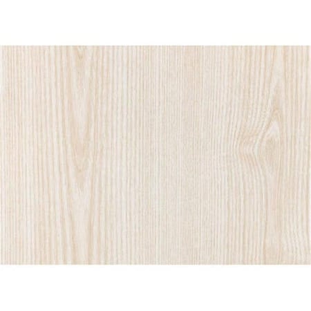 Dc-Fix Dc-fix 346-0179 17 x 78 in. Decorative Self Adhesive Film; Whitewood 346-0179